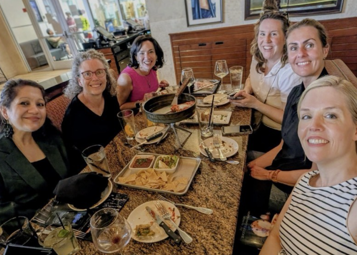 Local Meetup - DMV