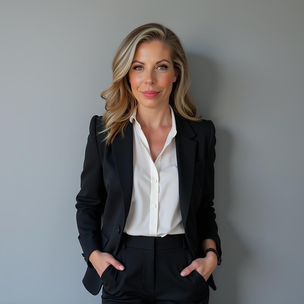 Lindsay Dagiantis