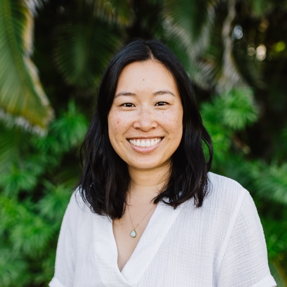 Vicki Yang
