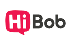 HiBob logo
