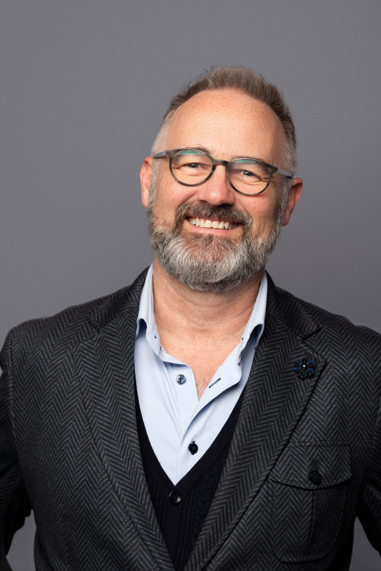 Mike Dwyer